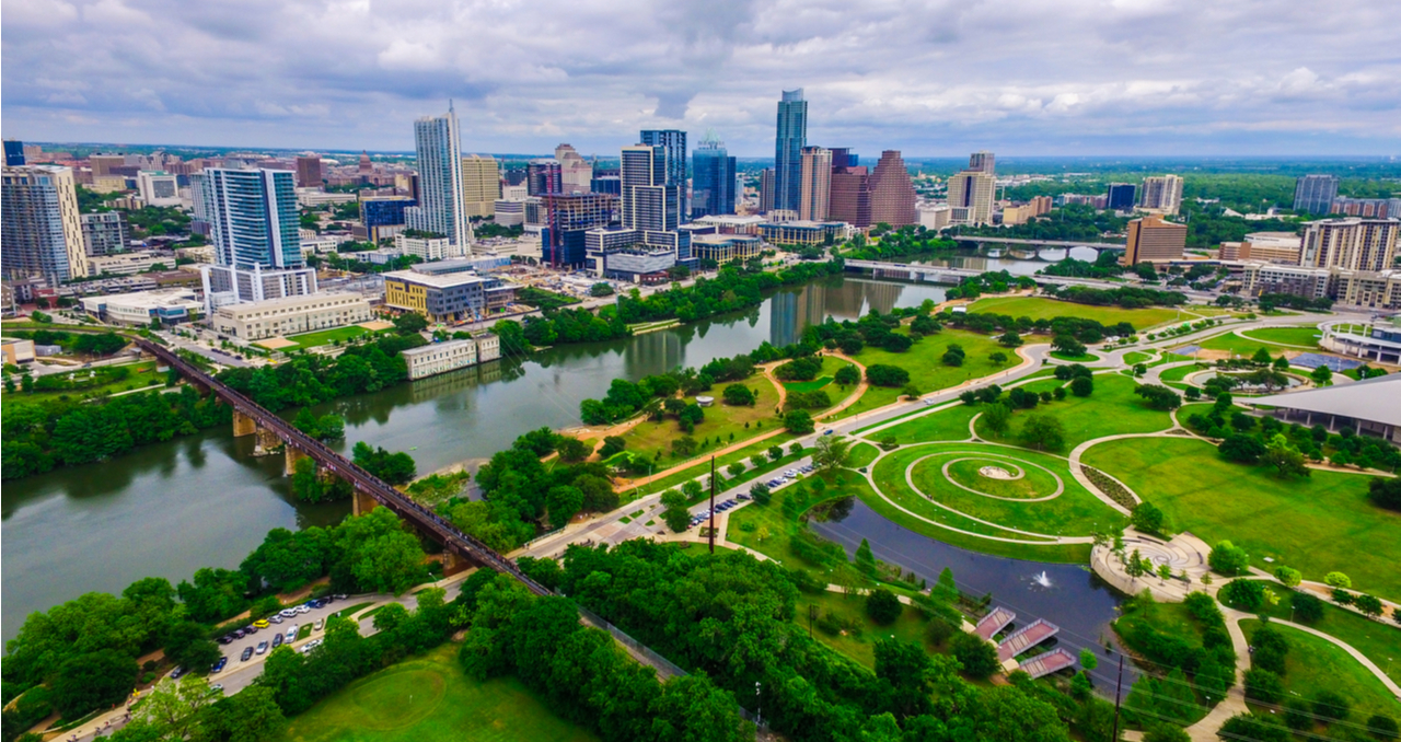 When Is the Best Time to Sell a Home in Texas