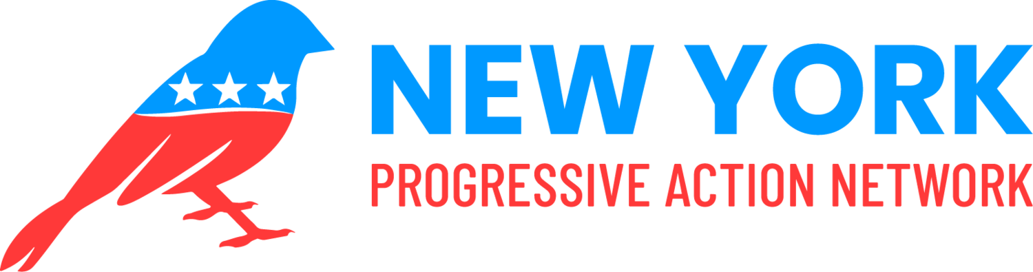 New York Progressive Action Network