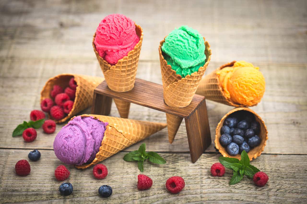 The Best Ice Cream Cities in America 2022 Data Home Bay