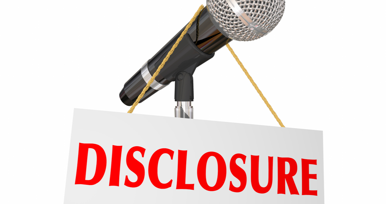 Disclosure Requirements for Selling Illinois Real Estate