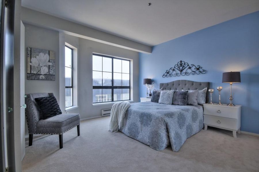 603-Bedroom