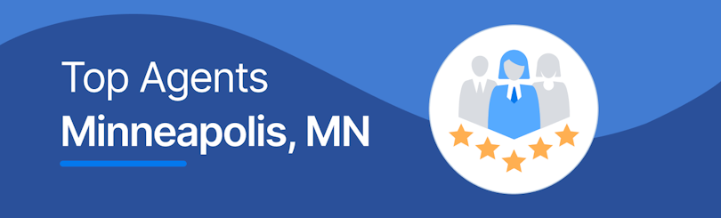 Top Real Estate Agents in Minneapolis, MN