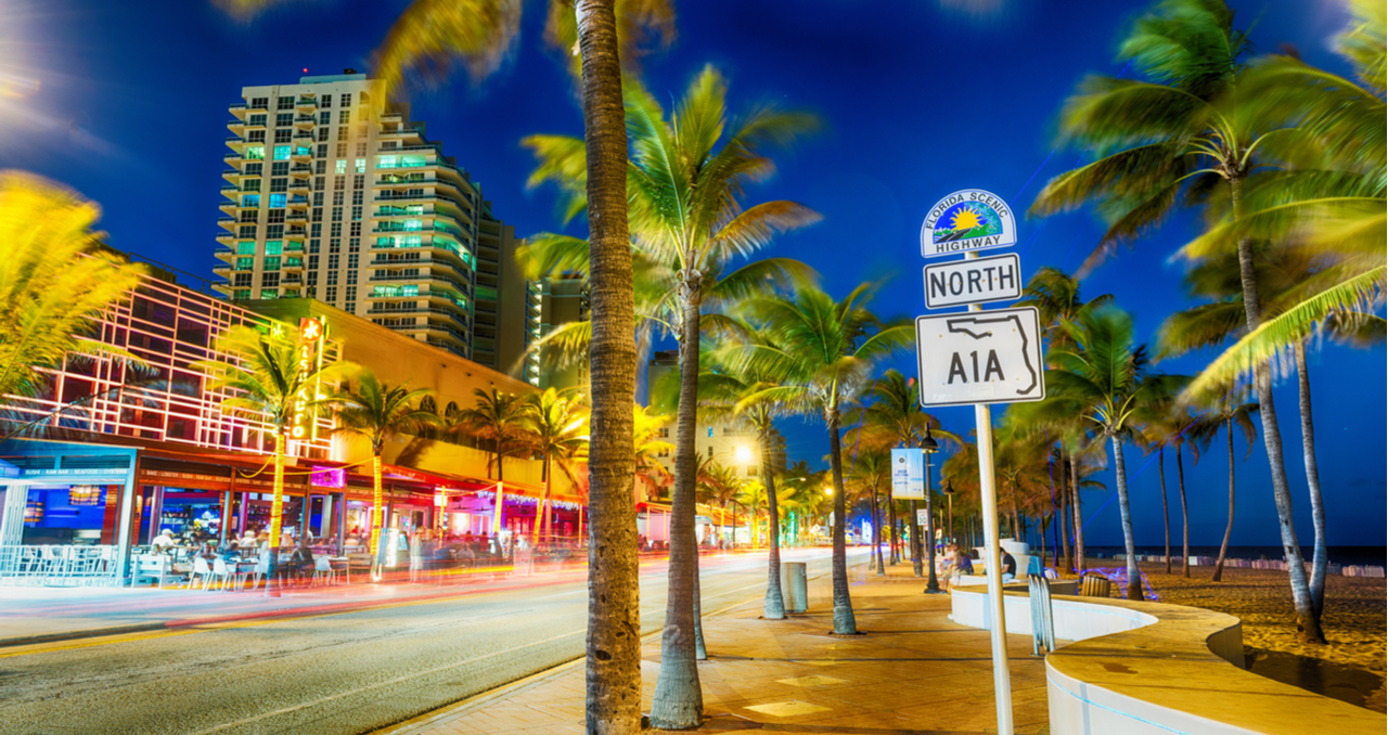 Fort Lauderdale Scort