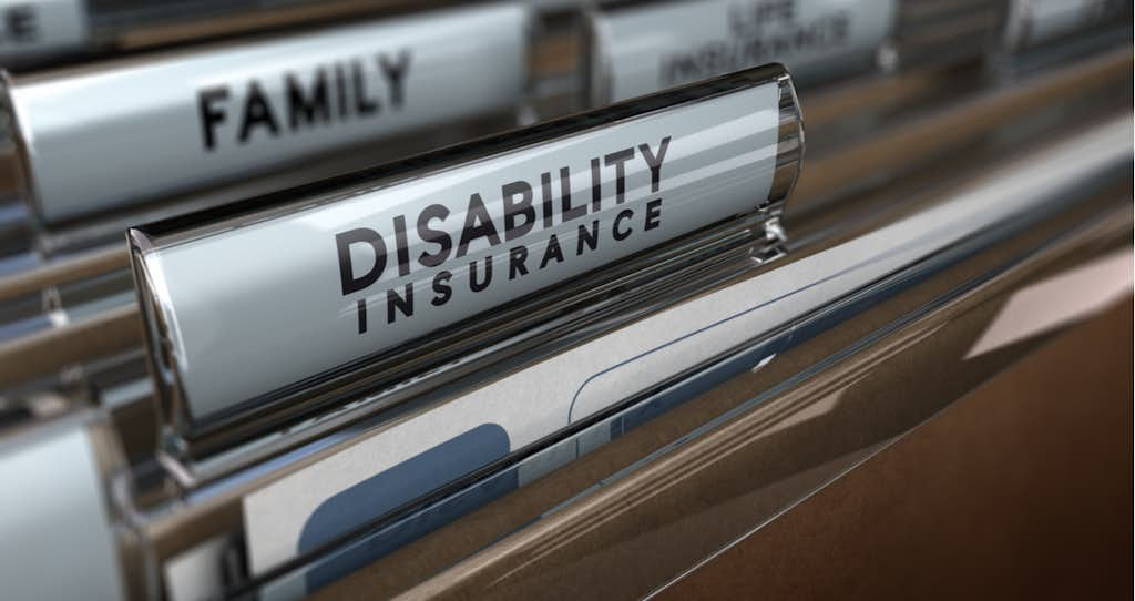 Do You Pay Federal Taxes On Disability Income