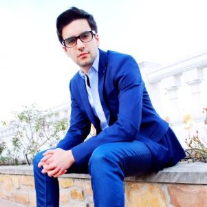Daniel Hazan