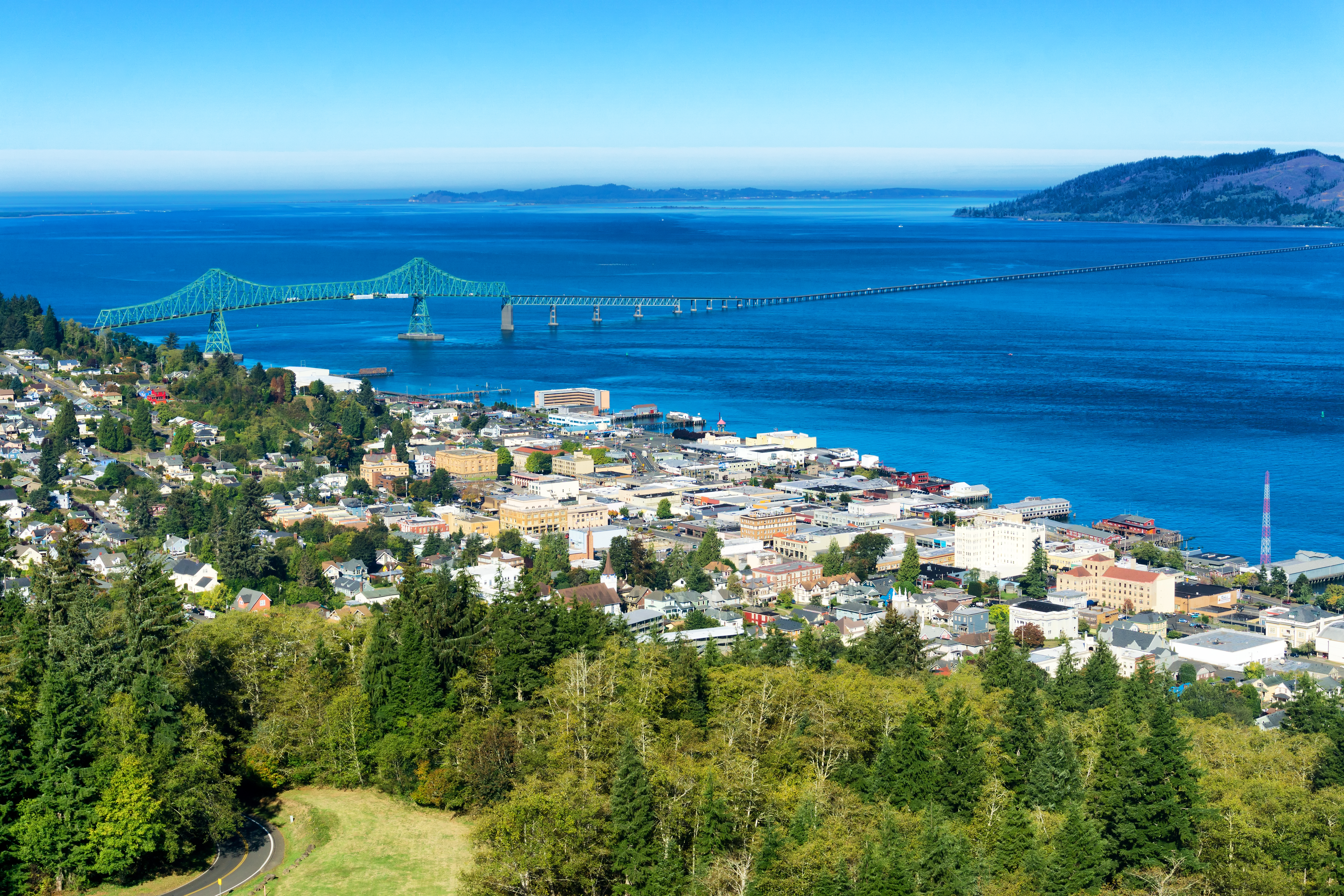 When Is the Best Time to Sell a Home in Oregon