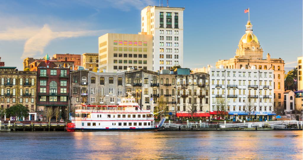 5 Best Neighborhoods to Live in Savannah, GA