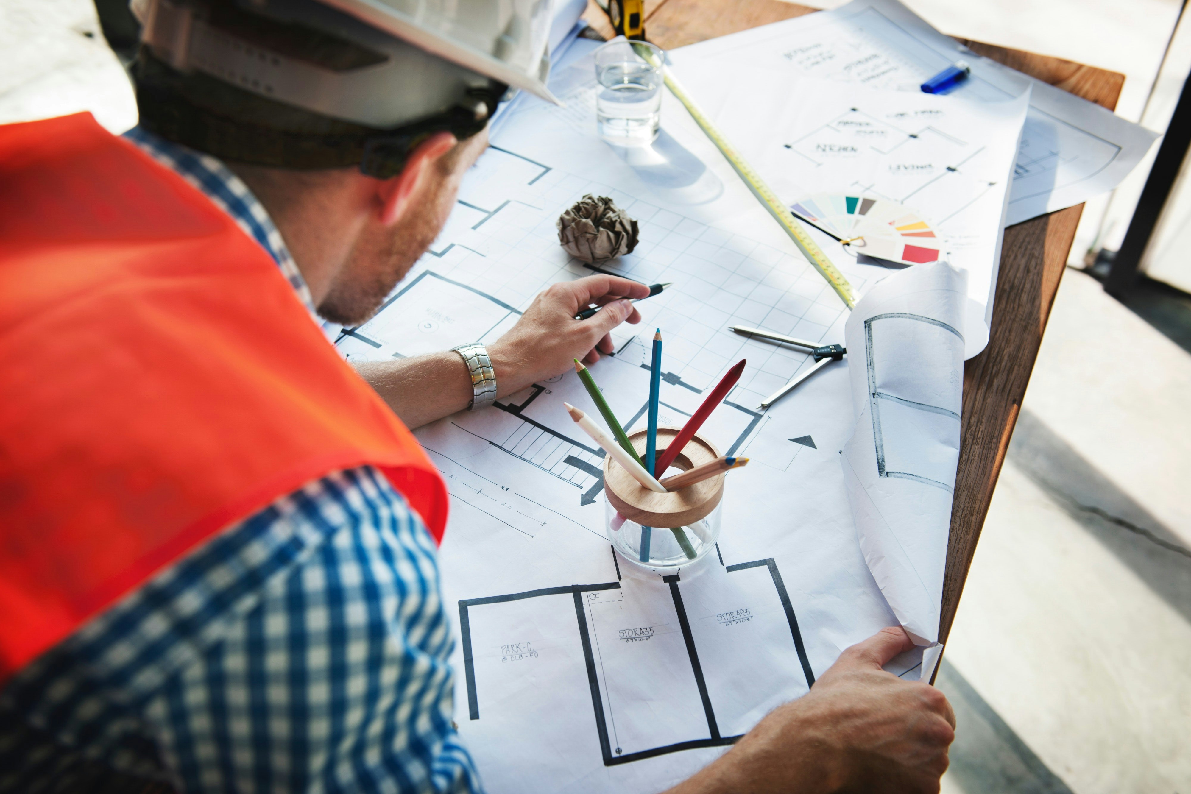 9 Offene Stellen Als Bauingenieur In Rostock Update 7 Jan