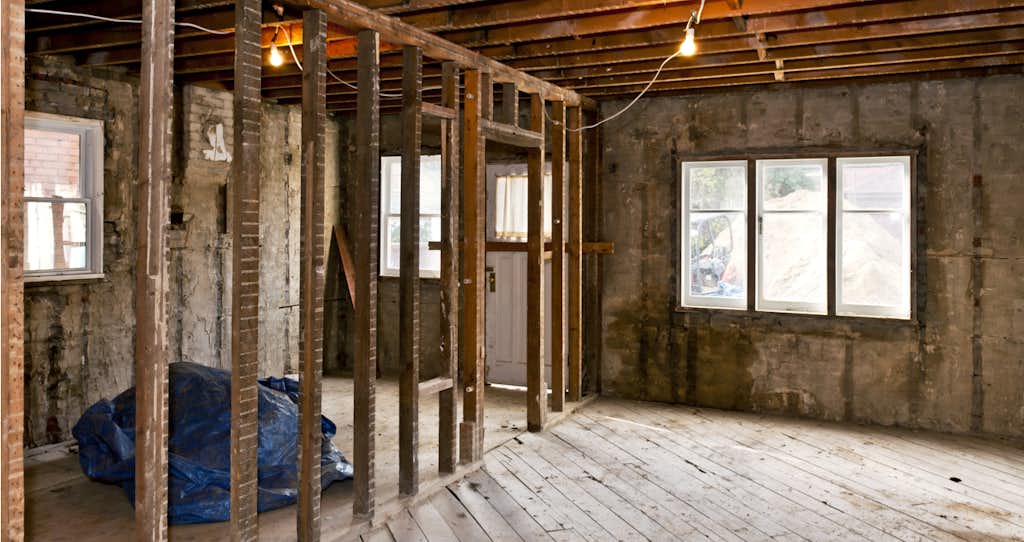 Learn the True Cost to Rebuild a House