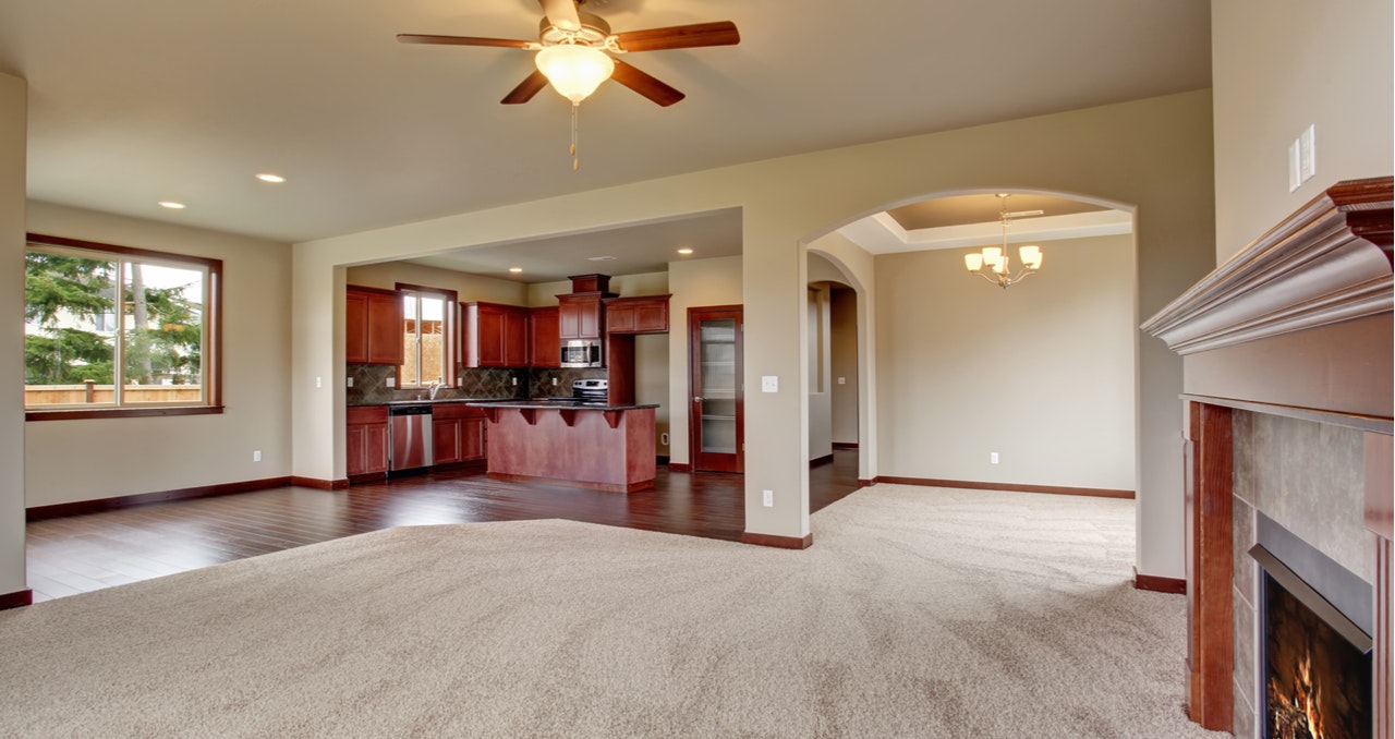 How Much Does It Cost To Re Carpet A 3 Bedroom House ...