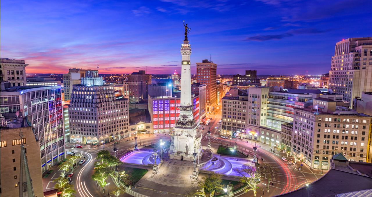 When Is the Best Time to Sell a Home in Indiana