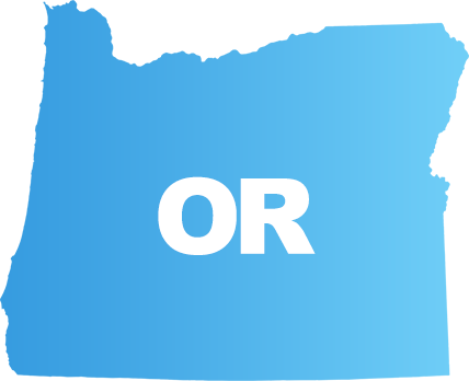 Oregon