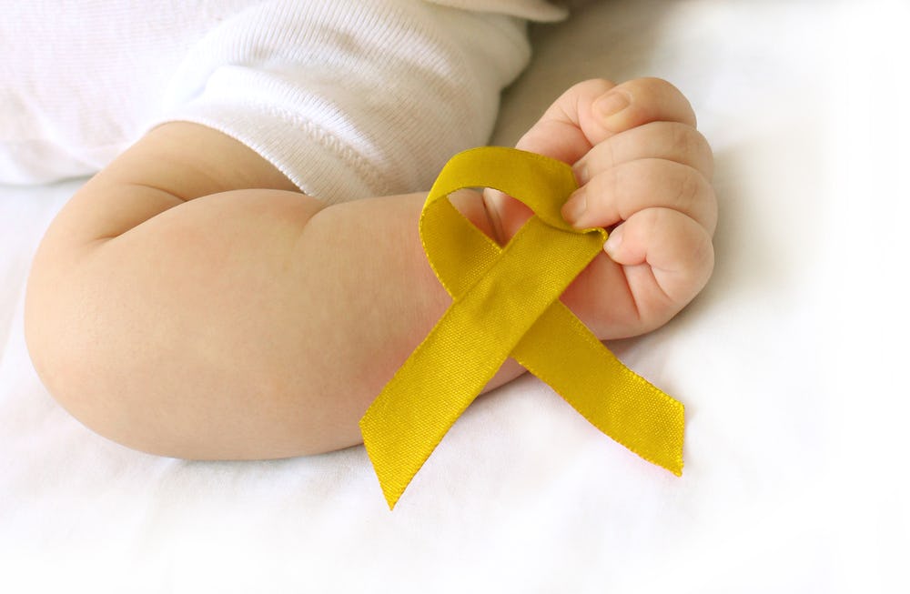 SETEMBRO DOURADO: diagnóstico precoce do câncer infantojuvenil 