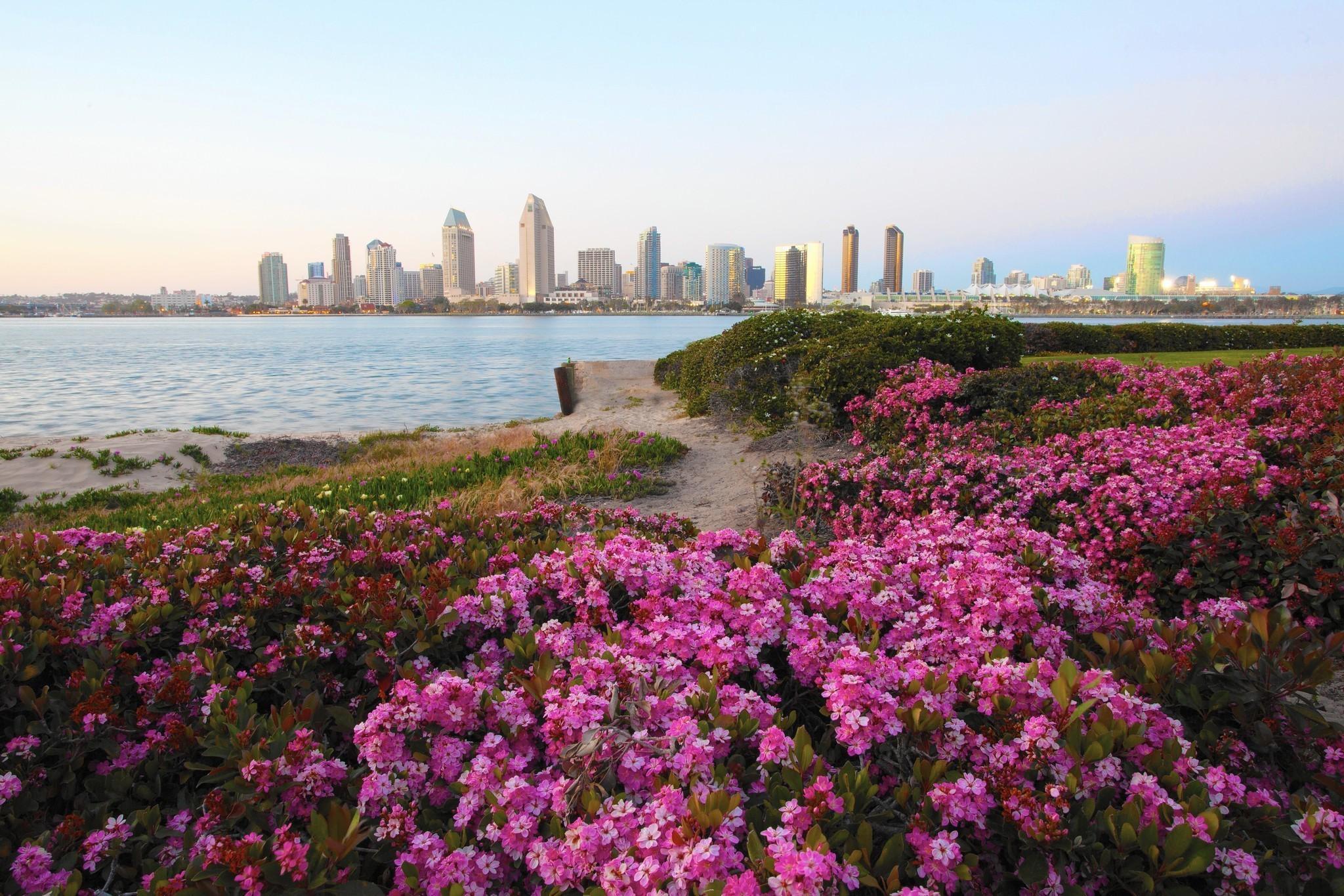 San Diego Neighborhoods