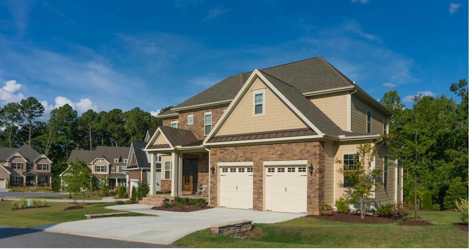 When Is the Best Time to Sell a House in North Carolina?