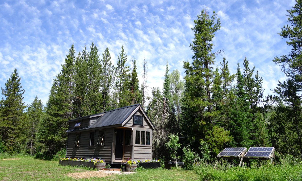 How to Find OffGrid Homes for Sale