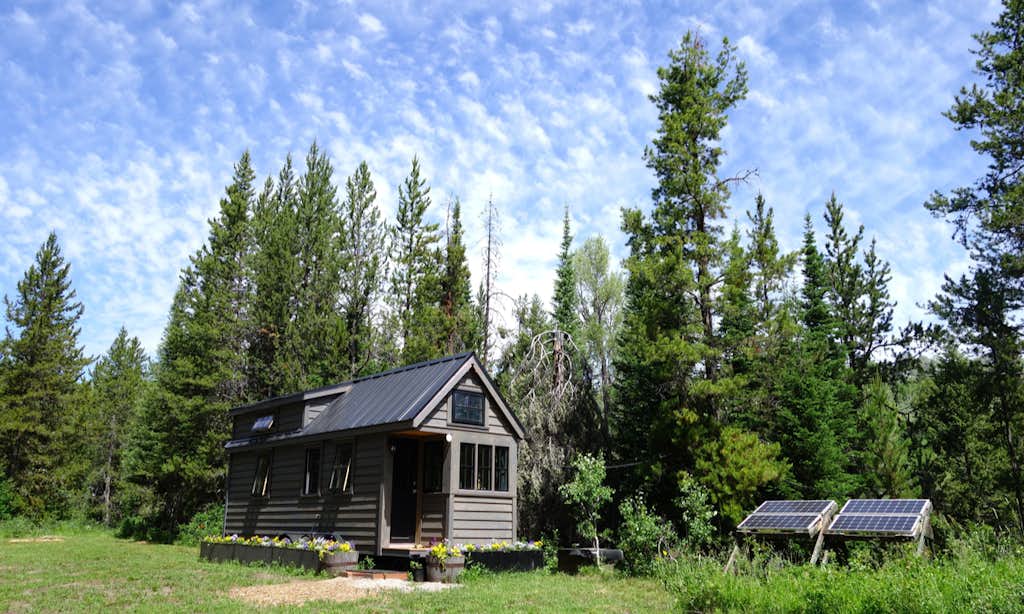 How to Find OffGrid Homes for Sale