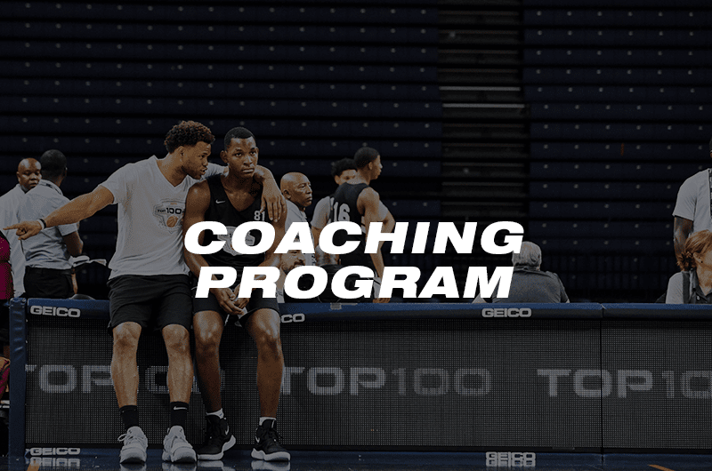 Coaching Program