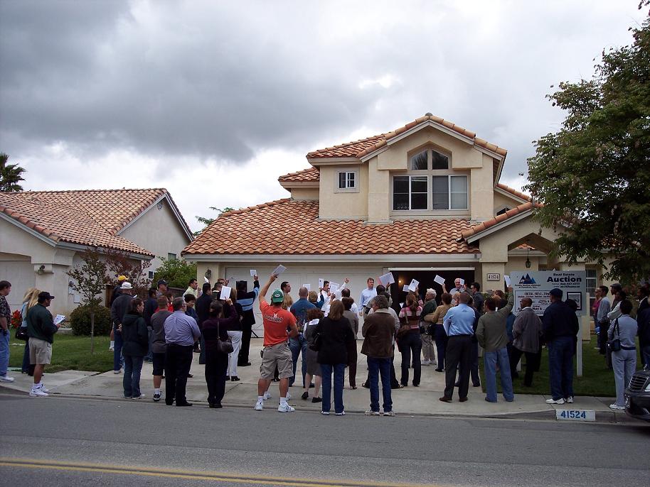 real-estate-auction