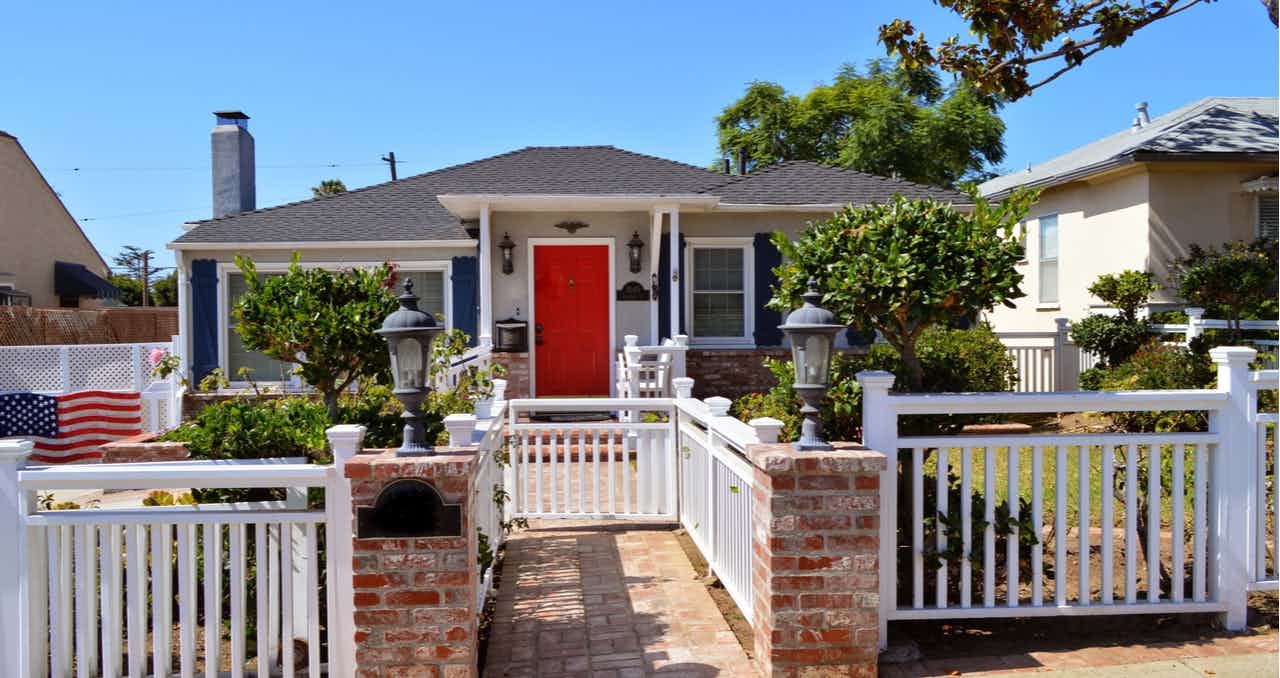 The Best Time to Buy a House in California Clever Real Estate