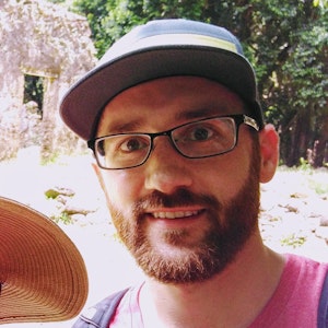 Chris Overstreet