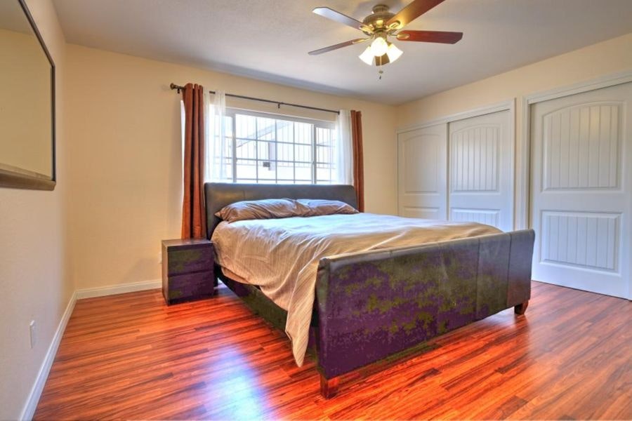 Norco_-_bedroom