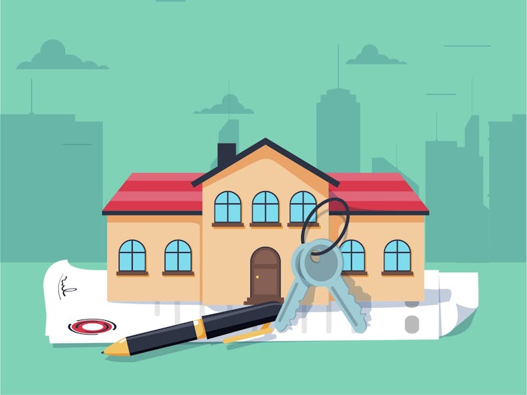 What Does Pending Mean in Real Estate?