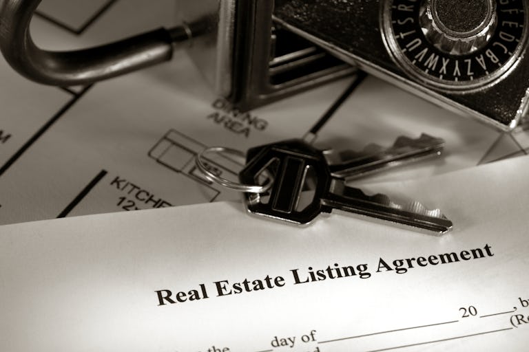 How Do You Terminate A Listing Agreement