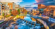 5 Best Neighborhoods To Live In Greenville SC In 2019 Clever Real 