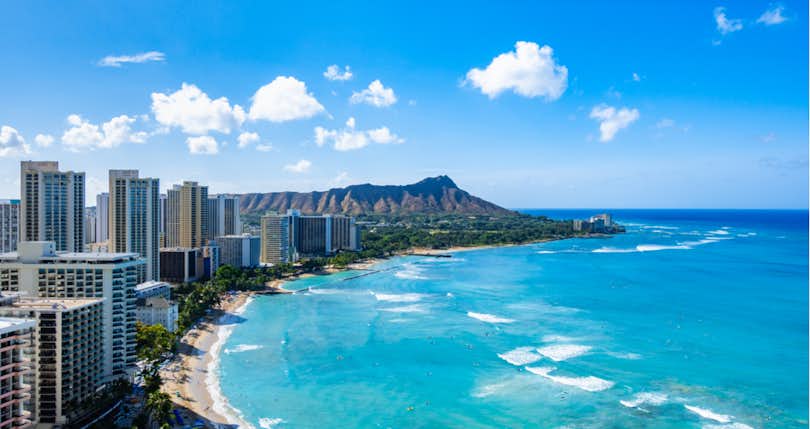 Time to sell a home in Hawaii