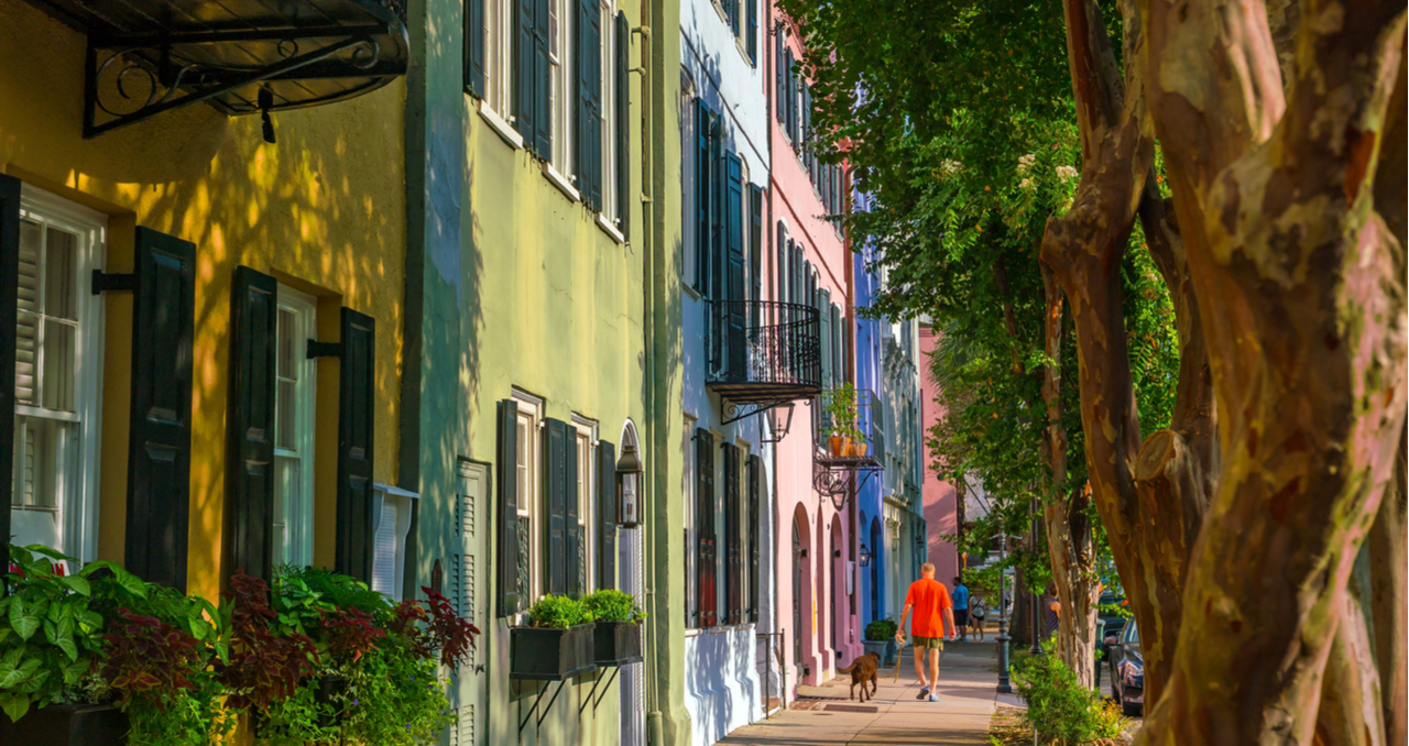 best time to sell south carolina