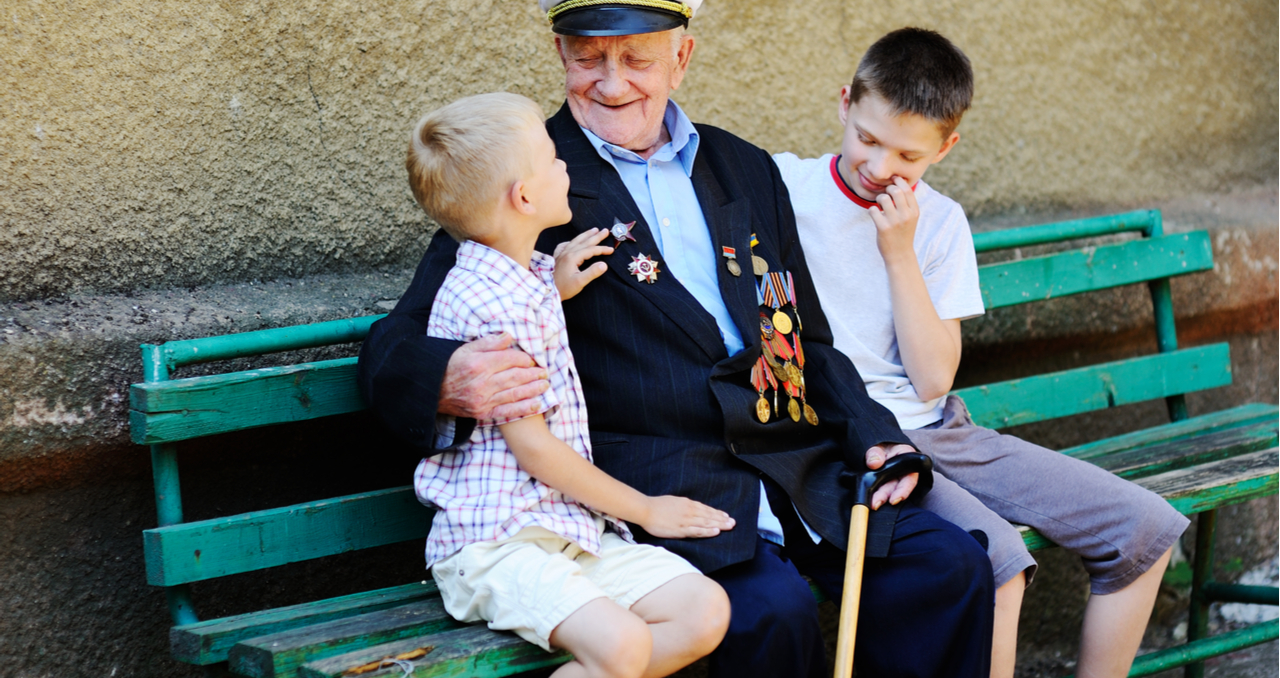 5 Best Places for Retired Military to Live: The Ultimate Guide