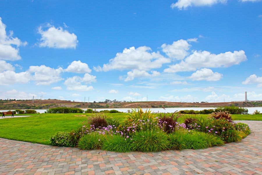 Carlsbad_-_lagoon