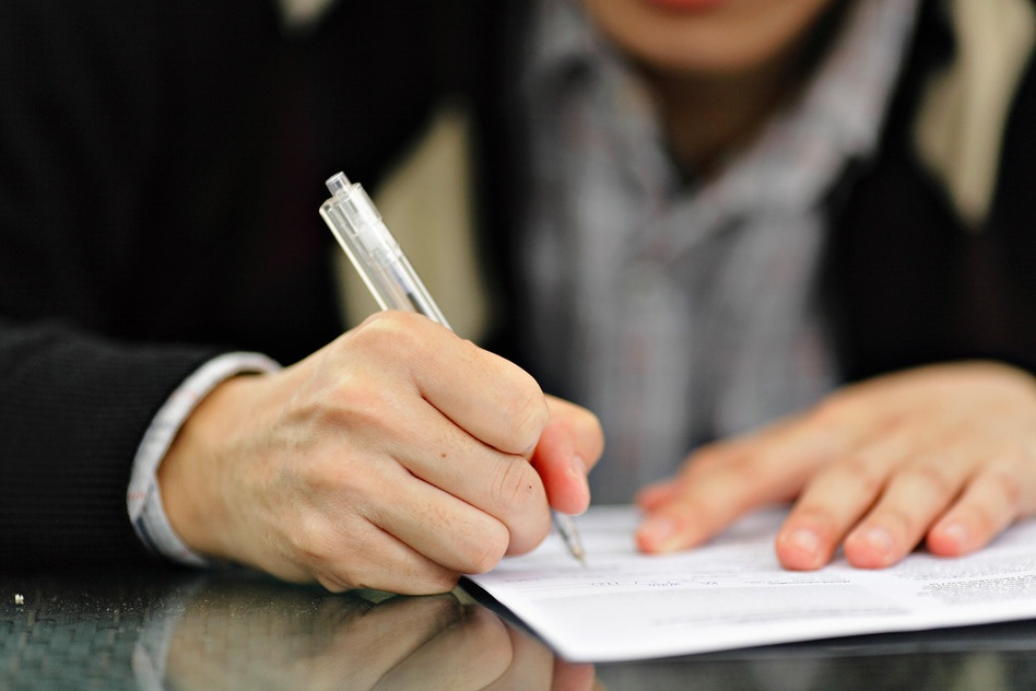 real estate contingencies