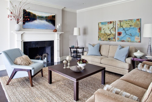 Pelham Renovation