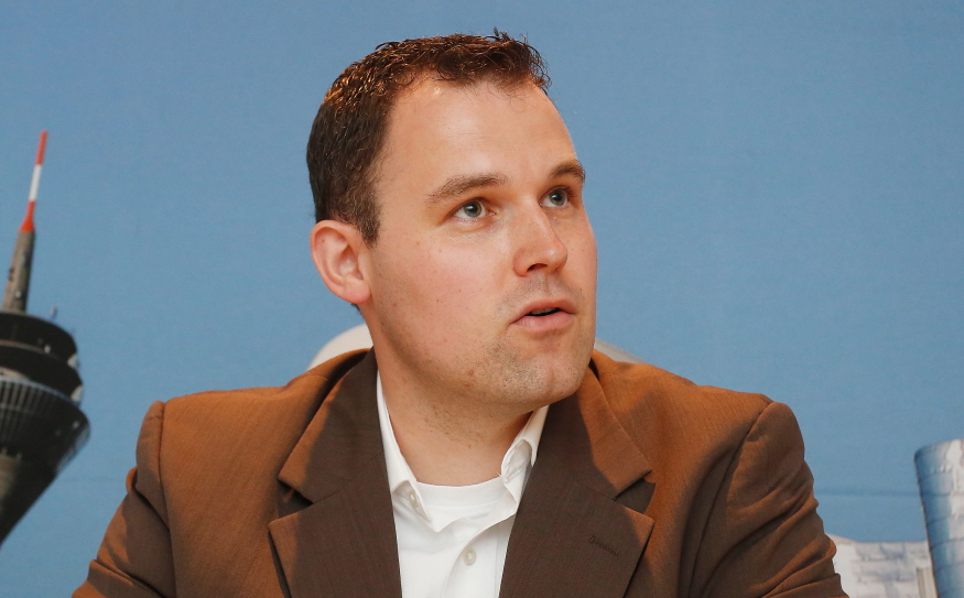 Gerrit Kersten-Thiele
