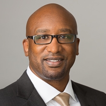 Antwan Williams