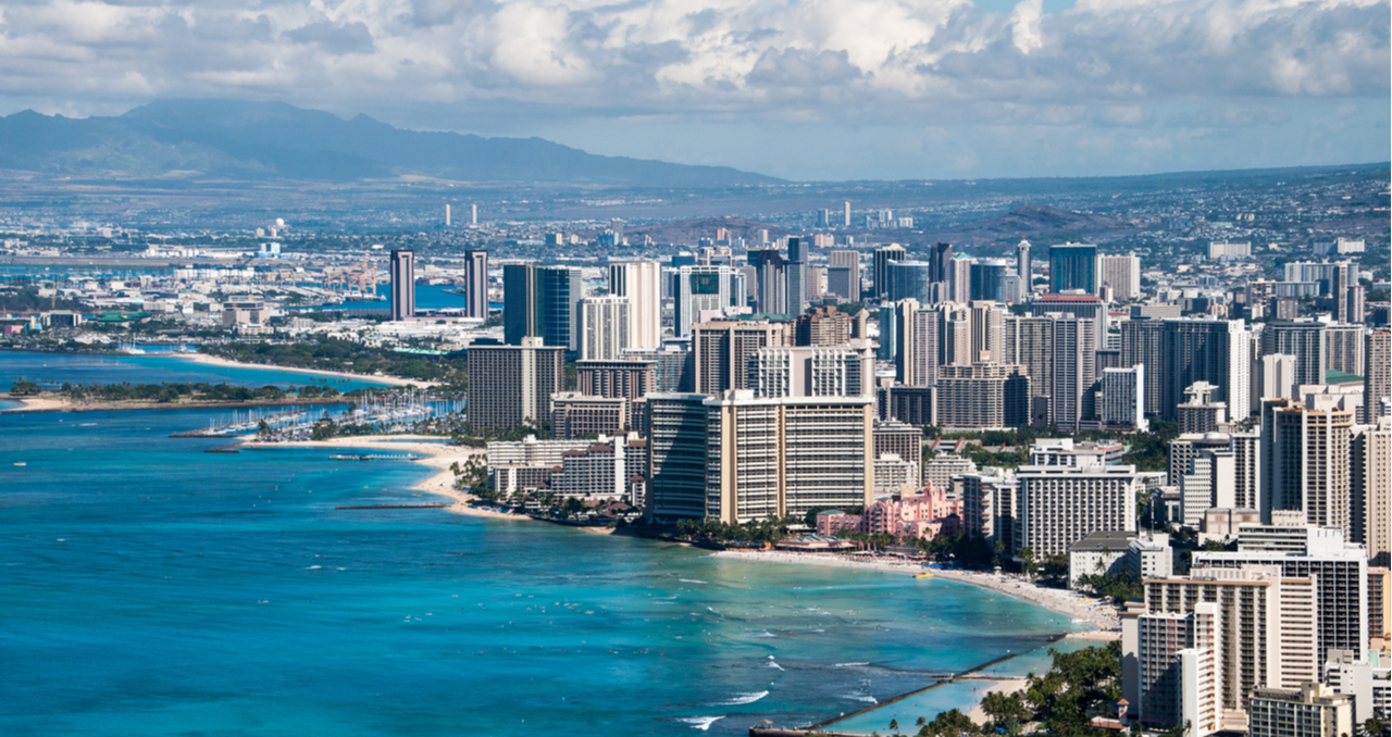hawaii conveyance tax on commercial