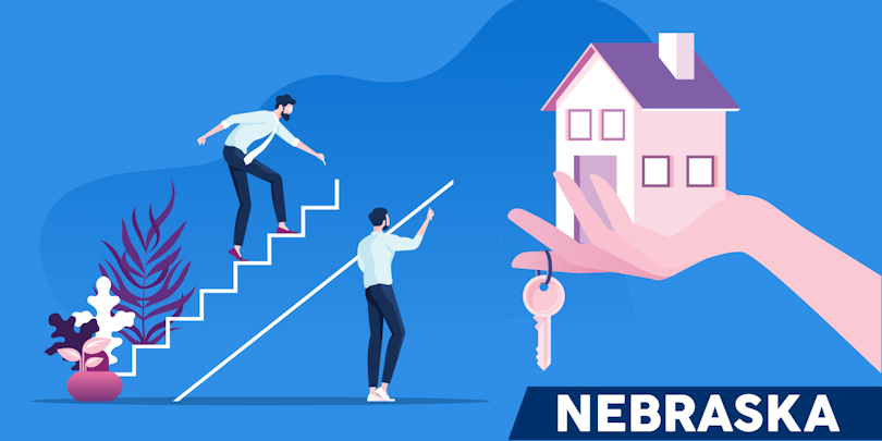 8 Steps to Buying a House in Nebraska