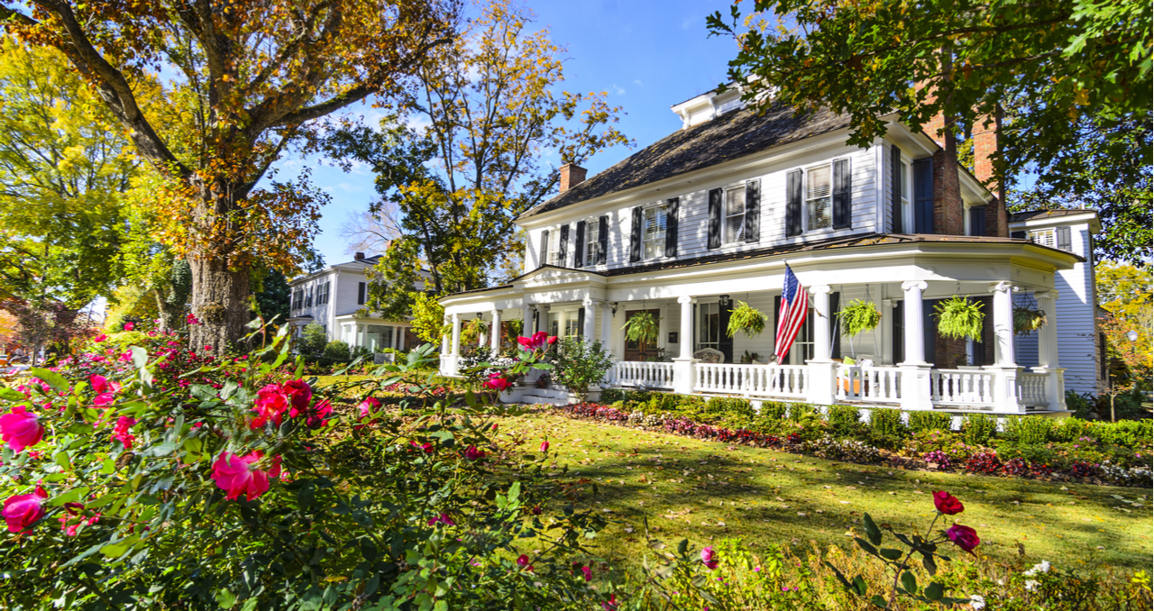 best time to buy georgia
