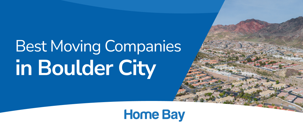 best moving companies in Boulder City