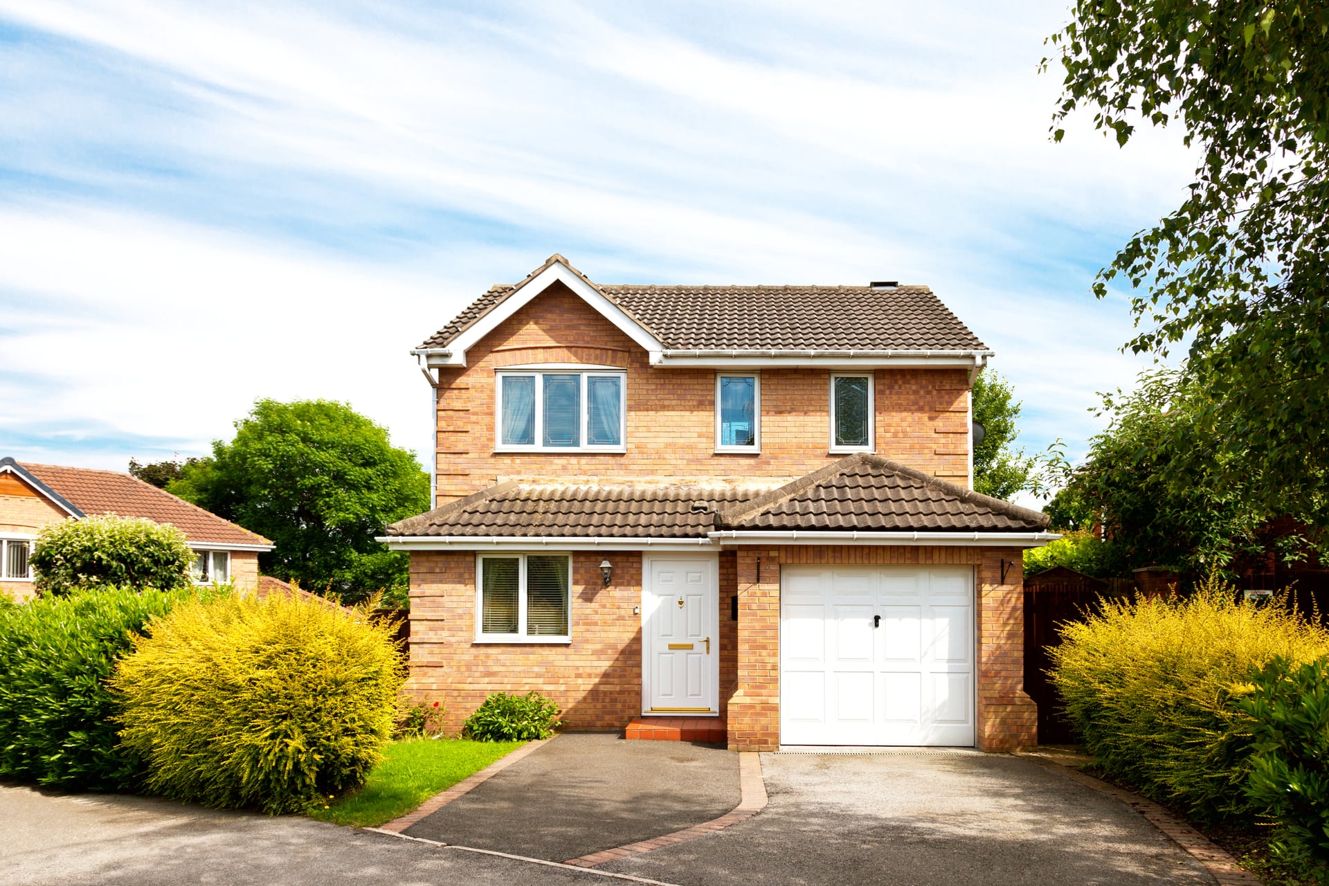 Top 6 Landscaping Secrets To Increase the Value of Your Home