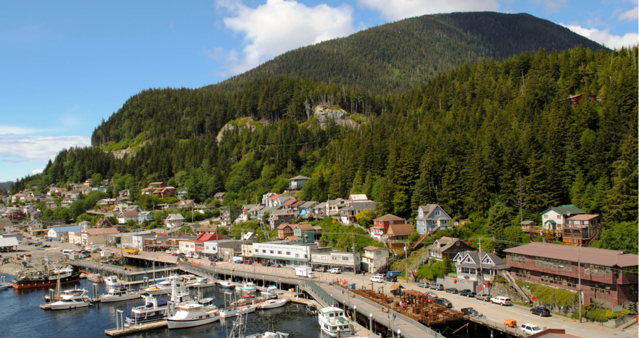 Impuestos de transferencia de bienes raíces de Alaska: una guía detallada