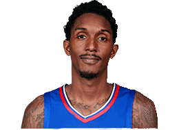 Lou Williams – LA Clippers