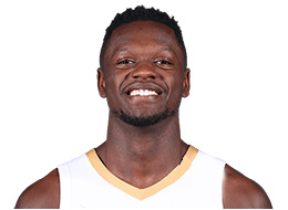 Julius Randle – New Orleans Pelicans