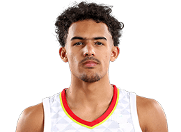 Trae Young – Atlanta Hawks
