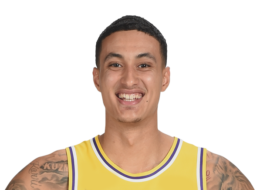 Kyle Kuzma – LA Lakers