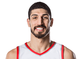 Enes Kanter