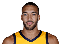 Rudy Gobert