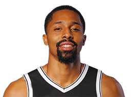 Spencer Dinwiddie